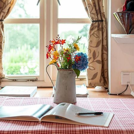 Traditional Stone Cottage With Sea Views In Snowdonia National Park Brynkir 외부 사진
